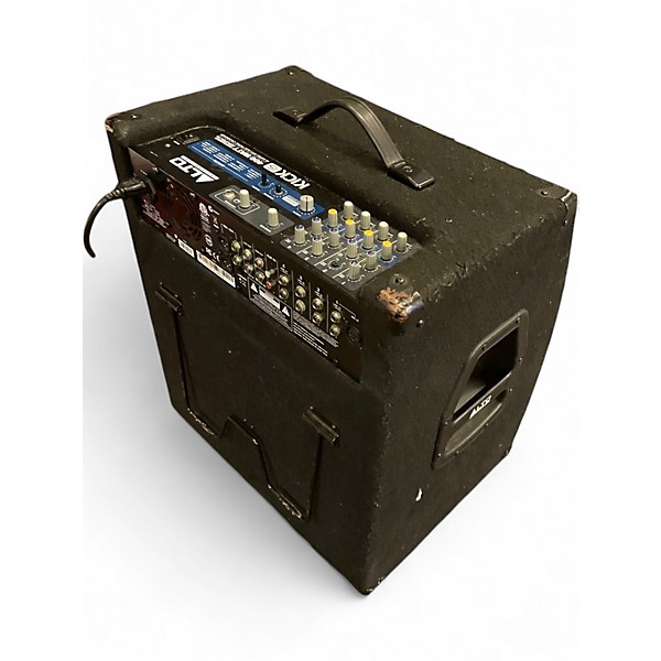 Used Alto Kick 15 400W Keyboard Amp