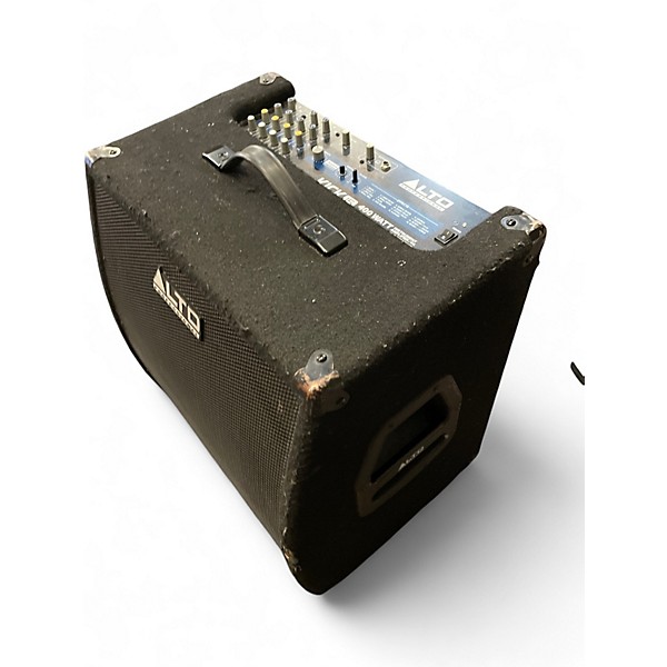 Used Alto Kick 15 400W Keyboard Amp