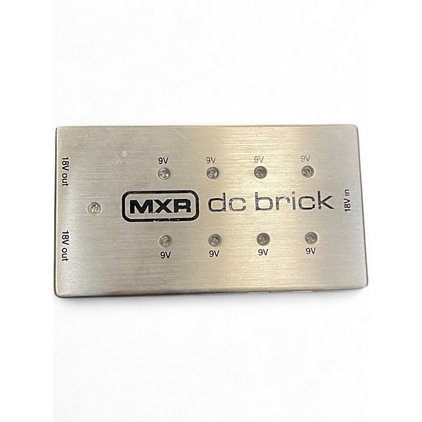 MXR ( エムエックスアール ) M237 DC Brick Ernie Williamson Music