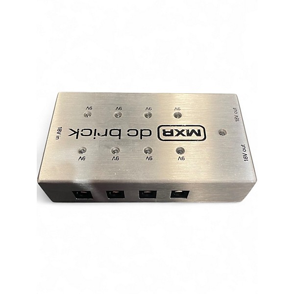 Used MXR M237 DC Brick | Guitar Center