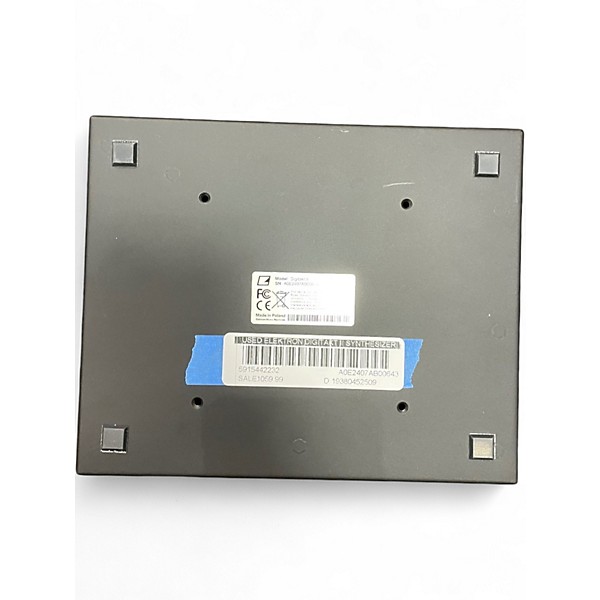 Used Elektron DIGITAKT II Synthesizer