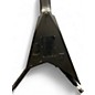 Used Jackson RRX24 Rhoads Black Camo Solid Body Electric Guitar