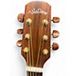 Used Walden Natura D740 Natural Acoustic Guitar