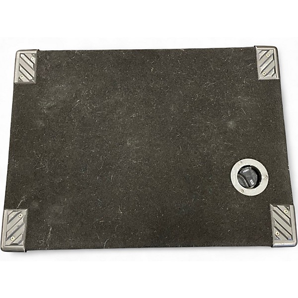 Used Markbass Traveler 102P 400W 2x10 Bass Cabinet