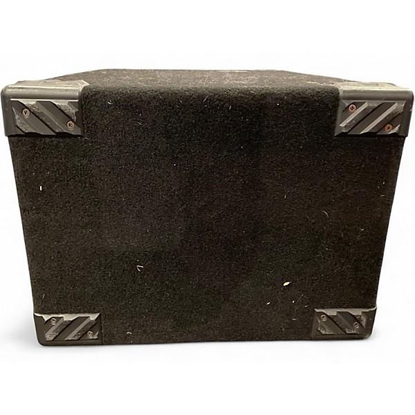 Used Markbass Traveler 102P 400W 2x10 Bass Cabinet