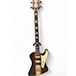Used DBZ Guitars HAILFIRE WALNUT Walnut Electric Bass Guitar thumbnail