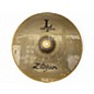Used Zildjian 16in L80 Low Volume Crash Cymbal thumbnail