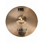 Used Sabian 12in B8 Cymbal thumbnail
