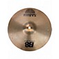 Used Sabian 12in B8 Cymbal