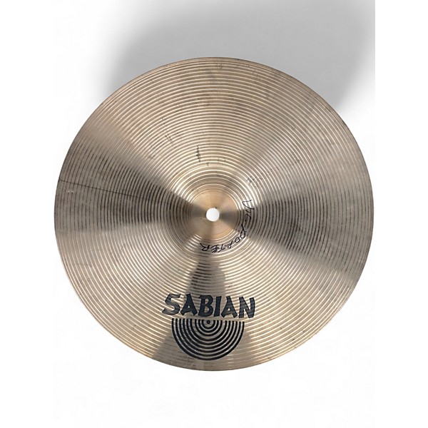 Used Sabian 12in B8 Cymbal