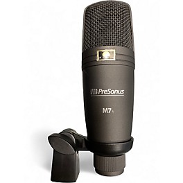 Used PreSonus M7 Condenser Microphone
