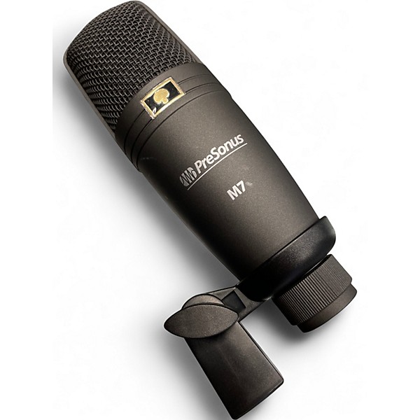Used PreSonus M7 Condenser Microphone