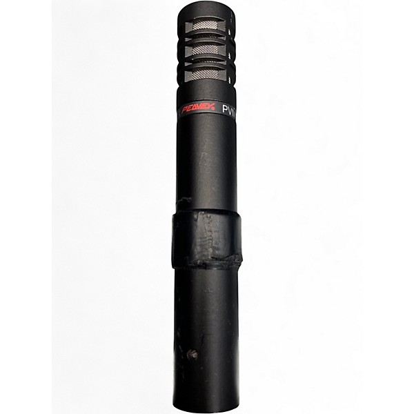 Used Peavey PVM480 Condenser Microphone