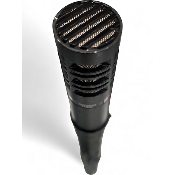 Used Peavey PVM480 Condenser Microphone