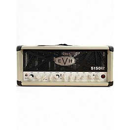 Used EVH 5150 III 50W 6L6 Tube Guitar Amp Head