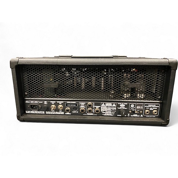 Used Evh 5150 III Tube Guitar Amp Head