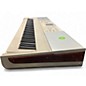Used KORG M3 88 Key Keyboard Workstation