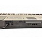 Used KORG M3 88 Key Keyboard Workstation
