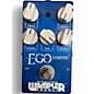 Used Wampler Ego Compressor Effect Pedal thumbnail
