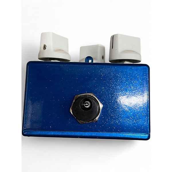 Used Wampler Ego Compressor Effect Pedal