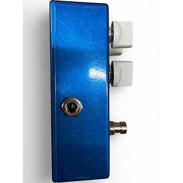 Used Wampler Ego Compressor Effect Pedal