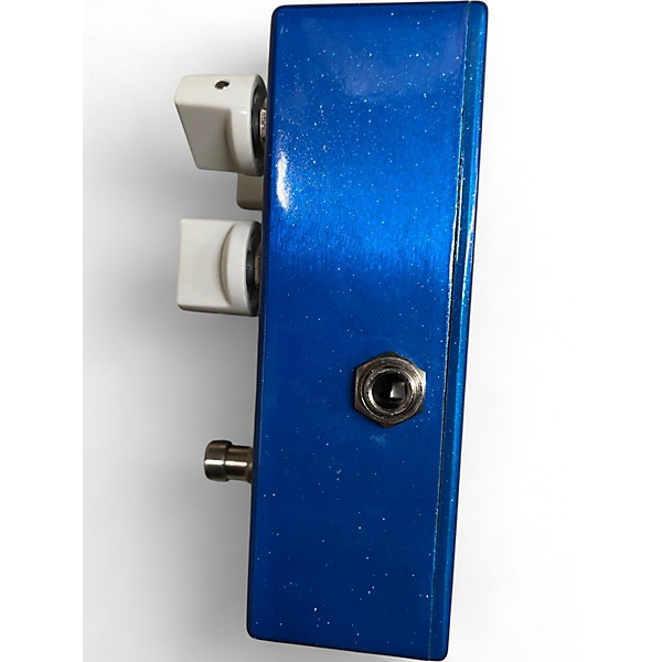 Used Wampler Ego Compressor Effect Pedal