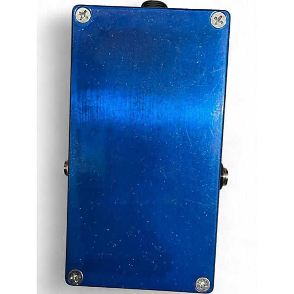 Used Wampler Ego Compressor Effect Pedal