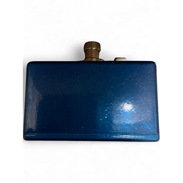 Used Wampler Ego Compressor Effect Pedal