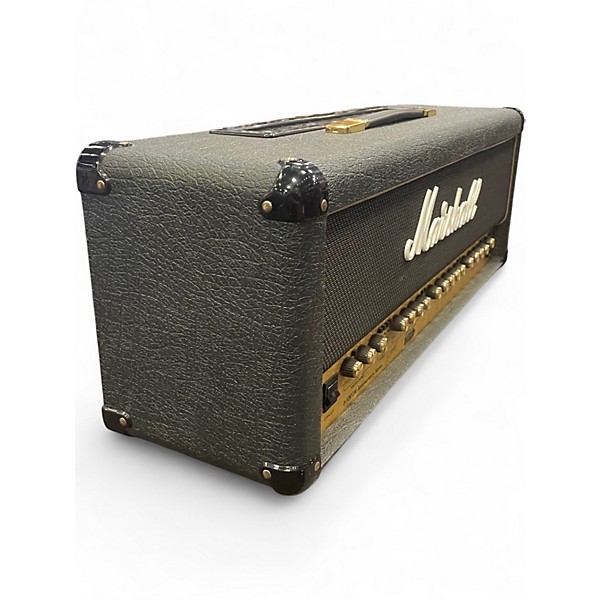 Used Marshall 6100LM Anniversary Series Tube Guitar Amp Head