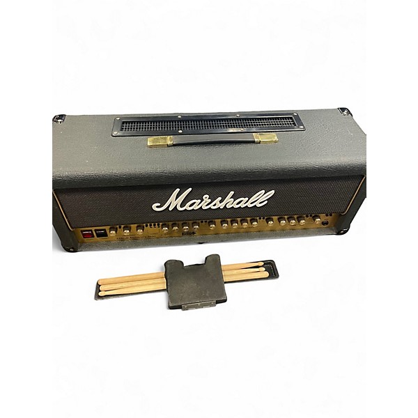 Used Marshall 6100LM Anniversary Series Tube Guitar Amp Head