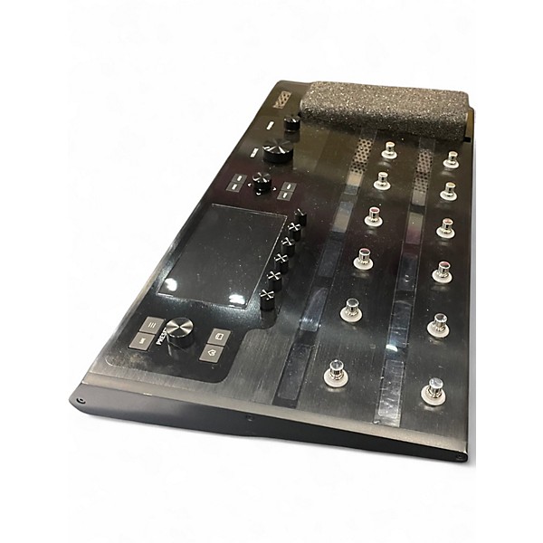 Used Line 6 Helix Effect Processor