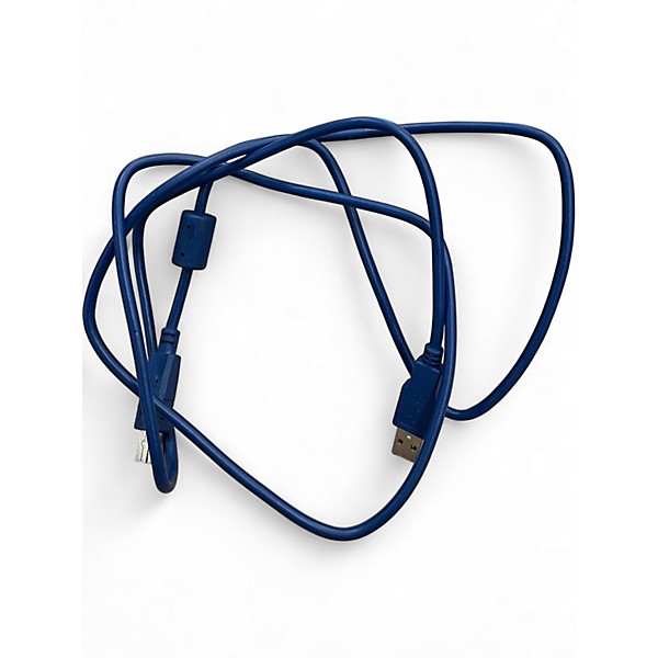 Used Arturia Keystep MIDI Controller