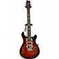 Used PRS SPECIAL SE ORANGE TIGER Solid Body Electric Guitar thumbnail