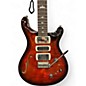 Used PRS SPECIAL SE ORANGE TIGER Solid Body Electric Guitar