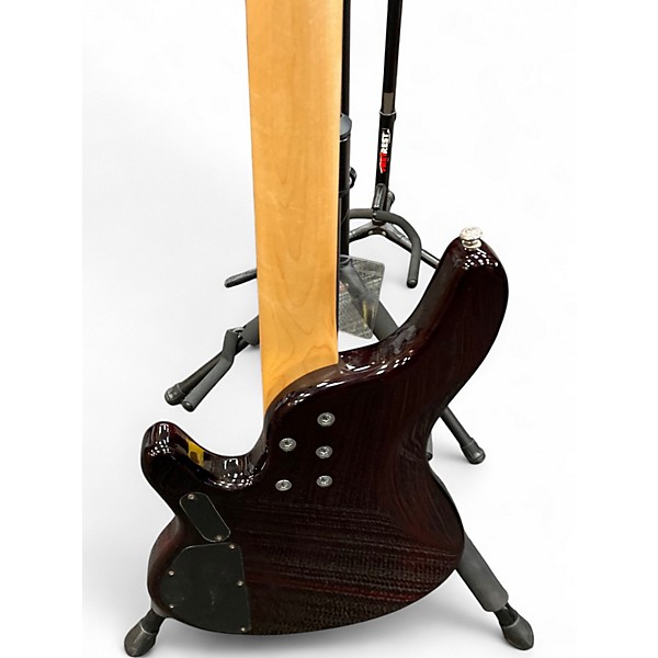 Used Ibanez ROADGEAR RDGR SUNBURST Electric Bass Guitar