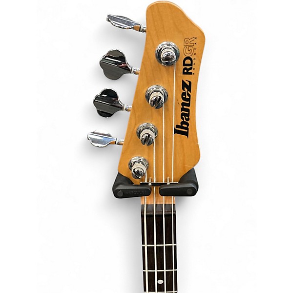 Used Ibanez ROADGEAR RDGR SUNBURST Electric Bass Guitar