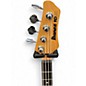 Used Ibanez ROADGEAR RDGR SUNBURST Electric Bass Guitar