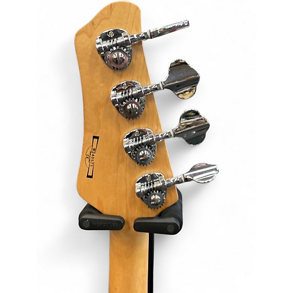 Used Ibanez ROADGEAR RDGR SUNBURST Electric Bass Guitar