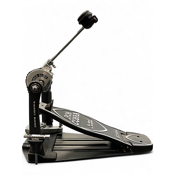 Used TAMA IRON COBRA 900 Single Bass Drum Pedal