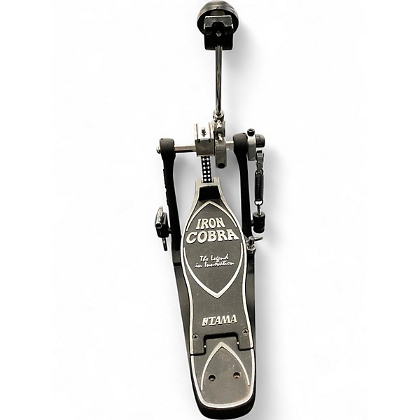 Used TAMA IRON COBRA 900 Single Bass Drum Pedal