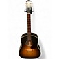 Used Gibson J45 1942 Banner 2 Tone Sunburst Acoustic Guitar thumbnail