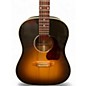 Used Gibson J45 1942 Banner 2 Tone Sunburst Acoustic Guitar
