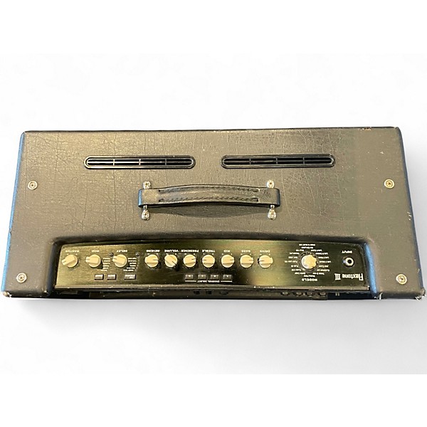 Used Line 6 Flextone II Special Ranchero Edition Guitar Combo Amp