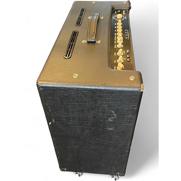 Used Line 6 Flextone II Special Ranchero Edition Guitar Combo Amp