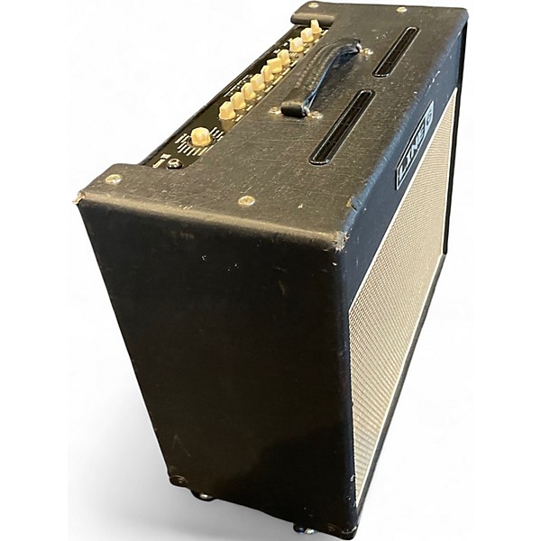 Used Line 6 Flextone II Special Ranchero Edition Guitar Combo Amp