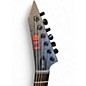 Used ESP LTD RM-600 METAL Solid Body Electric Guitar