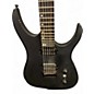 Used Ornsby HYPE GTR Black Solid Body Electric Guitar
