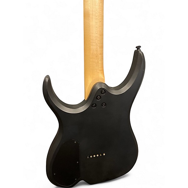 Used Ornsby HYPE GTR Black Solid Body Electric Guitar