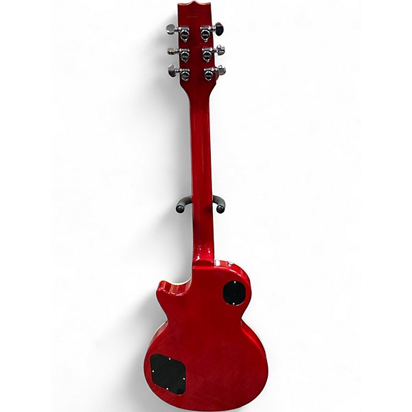 Used The Heritage H-150 Original Sunburst Solid Body Electric Guitar