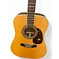 Used Alvarez 5054 Antique Natural 12 String Acoustic Guitar